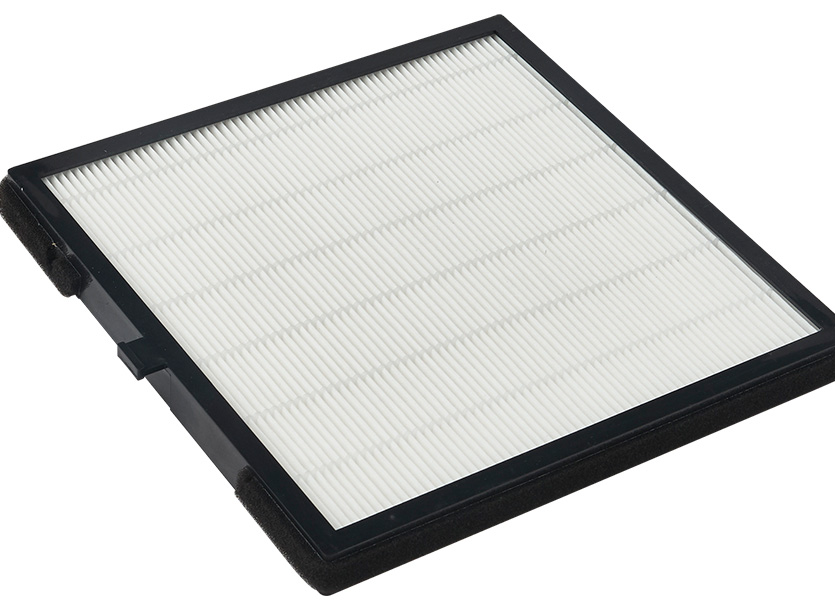 filter screen